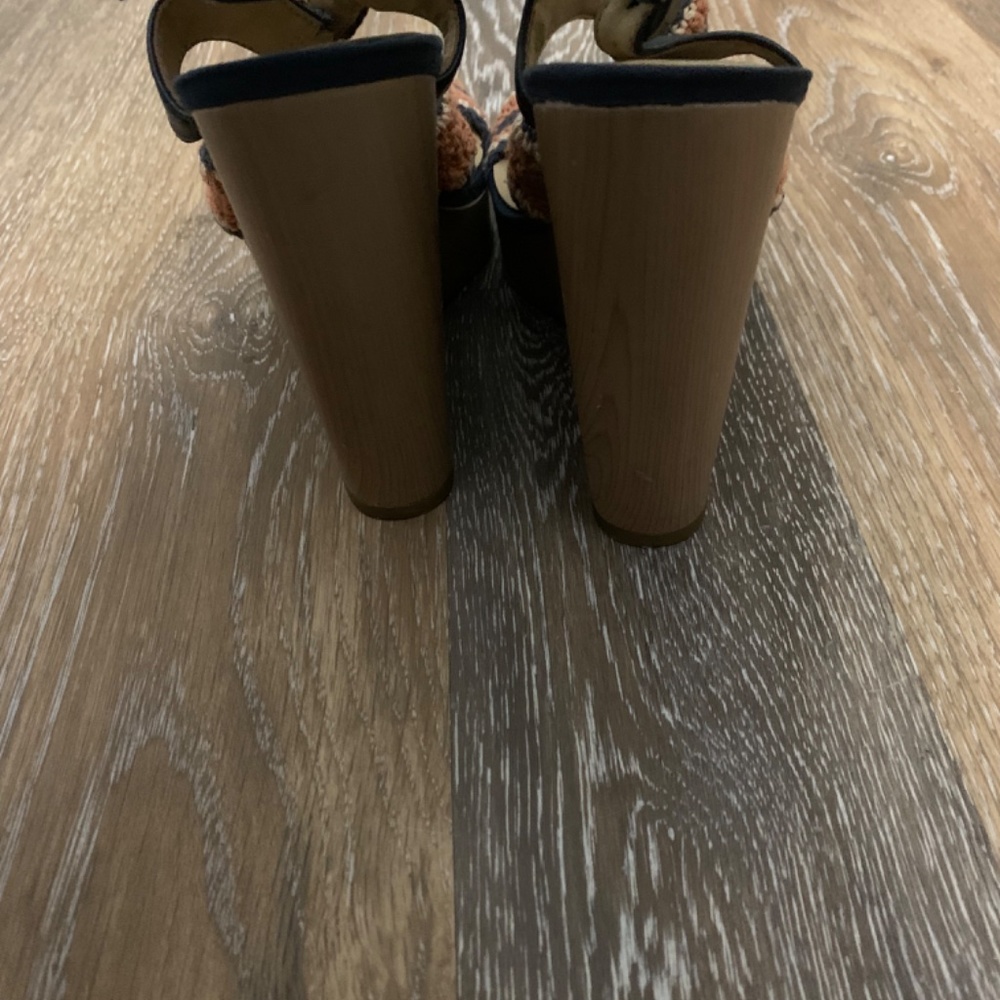 Wedges - Picture 3 of 3